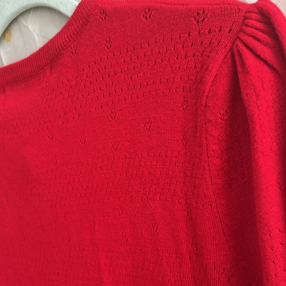 Collectif x Modcloth Layla Cardigan XL - Picture 5 of 10